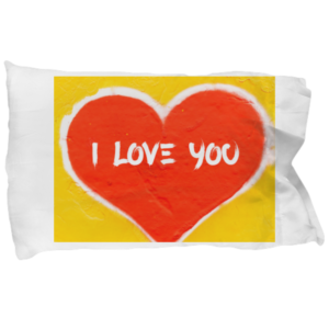 Pillow Case - Holiday Vibes - Personalised Pillow Cases - Gifts for Girls